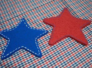 Craft Ideas for the 4th of July